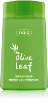 Ziaja Olive Leaf Zwei-Phasen Make-up Entferner für wasserfestes Make-up