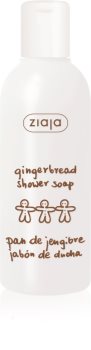 Ziaja Gingerbread Creamy Shower Soap