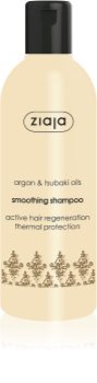 Ziaja Argan Oil vyhladzujúci šampón s arganovým olejom