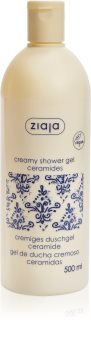 Ziaja Ceramides savon douche crème aux céramides