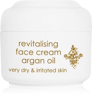 Ziaja Argan Oil crema protettiva per pelli molto secche