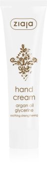 Ziaja Argan Oil krém na ruce