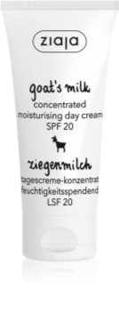 Ziaja Goat's Milk denní hydratační krém SPF 20
