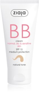 Ziaja BB Cream BB Cream für normale und trockene Haut