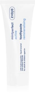 Ziaja Mintperfekt Activ dentifrice reminéralisant