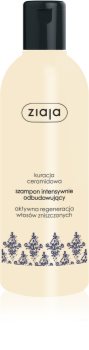 Ziaja Ceramides intenzívne regeneračný šampón