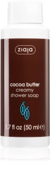 Ziaja Cocoa Butter kremasti sapun za tuširanje
