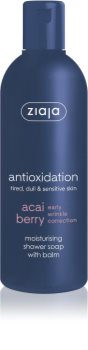 Ziaja Acai Berry Moisturizing Soap With Balm