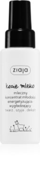 Ziaja Goat's Milk vyhlazující pleťové sérum