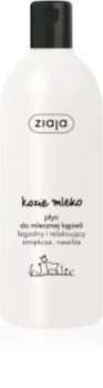 Ziaja Goat's Milk mléčná koupel