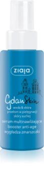 Ziaja Gdan Skin Antifalten Serum