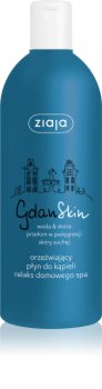 Ziaja Gdan Skin pěna do koupele