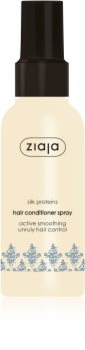 Ziaja Silk balsamo spray senza risciacquo