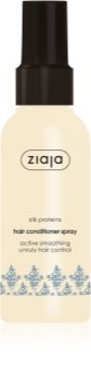 Ziaja Silk Leave-in spraybalsam