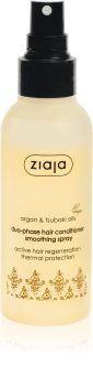 Ziaja Argan Oil двуфазов балсам в спрей