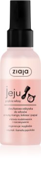 Ziaja Jeju Young Skin двуфазов балсам в спрей