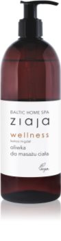 Ziaja Baltic Home Spa Wellness masažinis aliejus