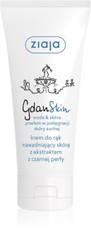 Ziaja Gdan Skin krém na ruce