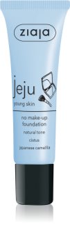 Ziaja Jeju Young Skin Flüssig-Korrektor für perfekte Haut