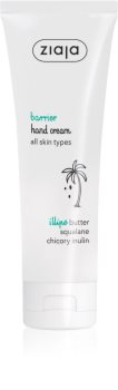 Ziaja Barrier crema protectoare pentru maini