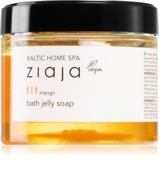 Ziaja Baltic Home Spa Fit Mango gel de bain