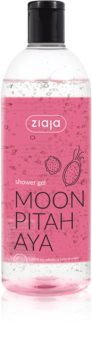 Ziaja Moon Pitahaya energizujúci sprchový gél