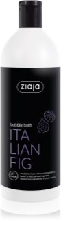 Ziaja Bubble Bath Italian Fig habfürdő