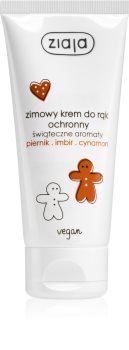 Ziaja Gingerbread schützende Handcreme