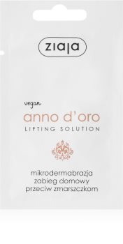 Ziaja Lifting Solution Elvyttävä Naamio 40+