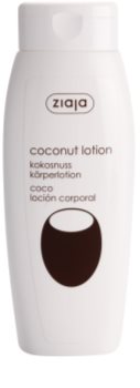 Ziaja Coconut telové mlieko