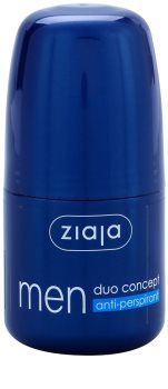 Ziaja Men antiperspirant roll-on