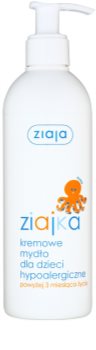 Ziaja Ziajka cremige Seife für Kinder
