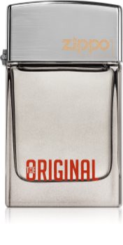 Zippo Fragrances The Original Eau de Toilette uraknak