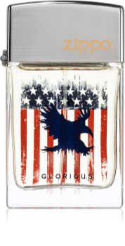 Zippo Fragrances Gloriou.s. Eau de Toilette til mænd
