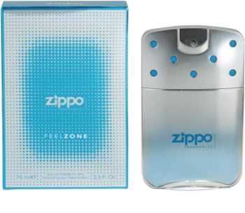 Zippo Fragrances Feelzone for Him Eau de Toilette για άντρες