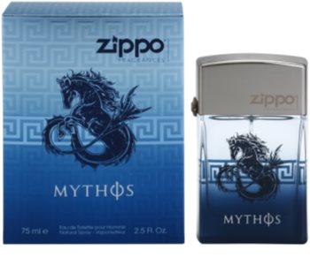 Zippo Fragrances Mythos тоалетна вода за мъже