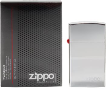 Zippo Fragrances The Original eau de toilette for Men