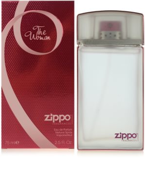Zippo Fragrances The Woman parfemska voda za žene