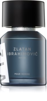 Zlatan Ibrahimovic Zlatan Pour Homme Eau de Toilette til mænd