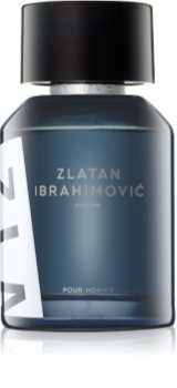 Zlatan Ibrahimovic Zlatan Pour Homme Eau de Toilette pentru bărbați