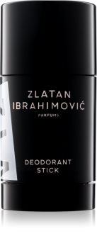 Zlatan Ibrahimovic Zlatan Pour Homme deostick pre mužov