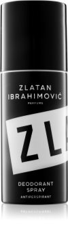Zlatan Ibrahimovic Zlatan Pour Homme dezodorant w sprayu dla mężczyzn