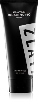 Zlatan Ibrahimovic Zlatan Pour Homme sprchový gel pro muže