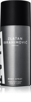 Zlatan Ibrahimovic Zlatan Pour Homme tělový sprej pro muže