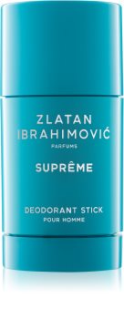 Zlatan Ibrahimovic Supreme deostick za muškarce