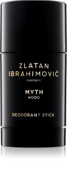 Zlatan Ibrahimovic Myth Wood deostick za muškarce