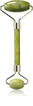 Zoë Ayla Luxurious Jade Crystal Roller