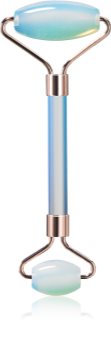 Zoë Ayla Classy White Opal Roller rullo per massaggi per il viso