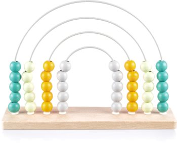 Zopa Counter Zähler aus Holz