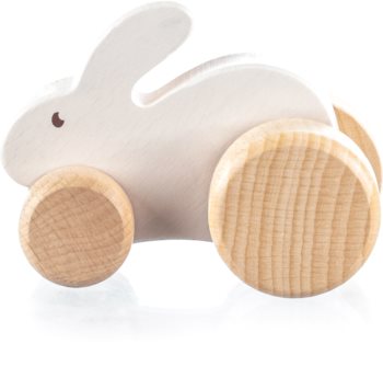 Zopa Wooden Animal fahrendes Spielzeug aus Holz